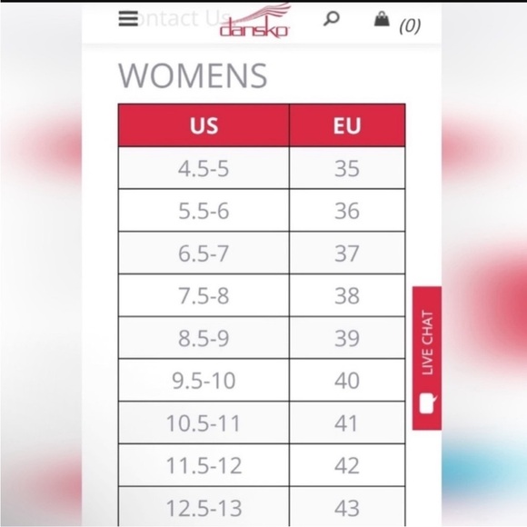 Dansko Mollie Leather Ballerina Flats Garnet Red EU 42 US 11.5-12 - Picture 10 of 10